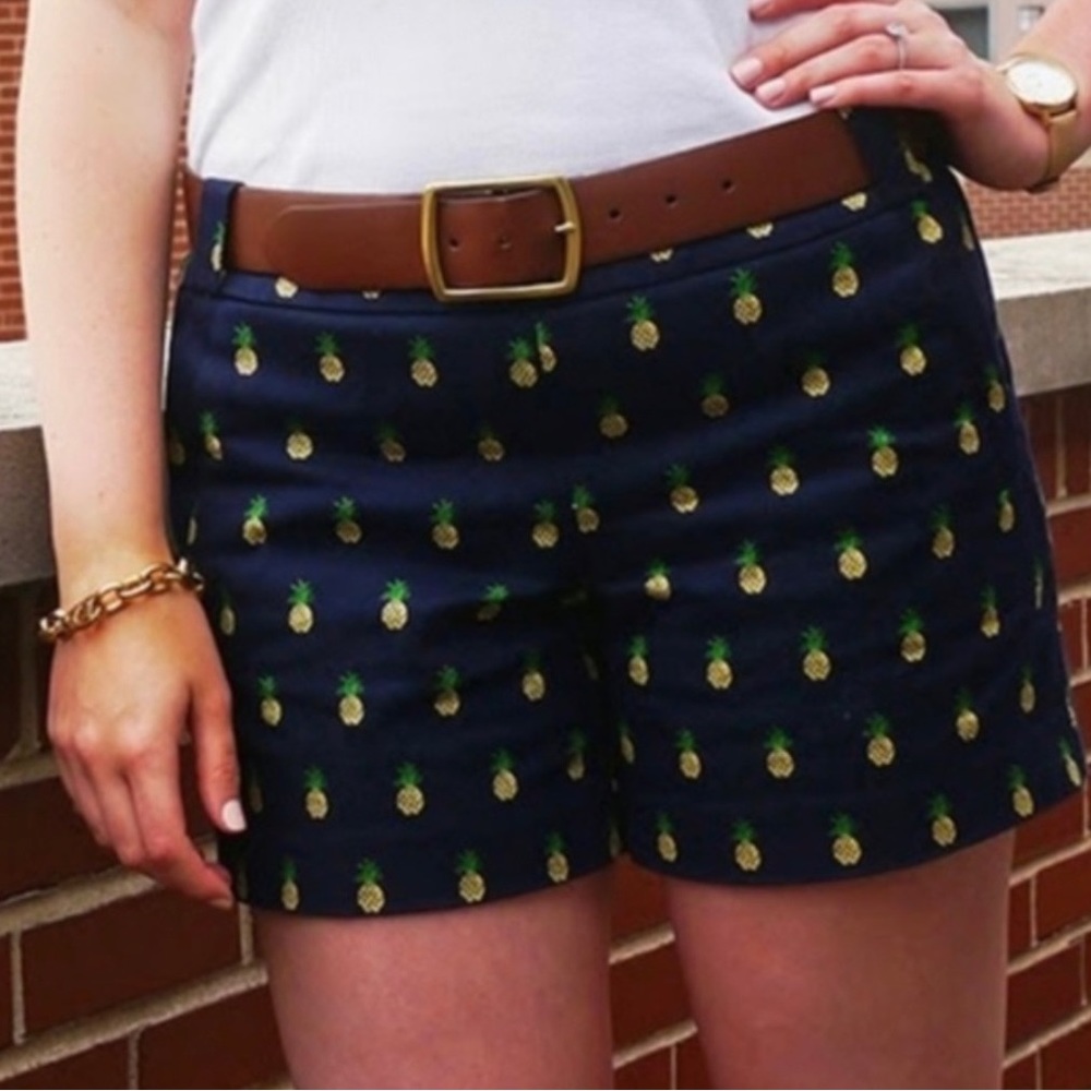 J. Crew Shorts